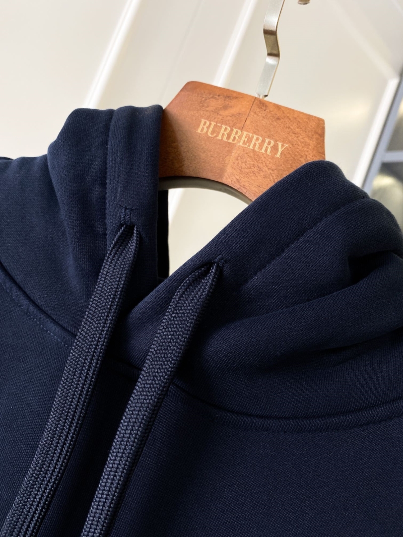 Burberry Hoodies